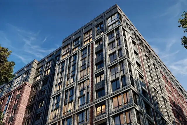 ЖК СУВОРОВ СИТИ 2 — фото 4